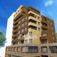 Квартира в Болгарии, Бургасская область, 62 кв.м.