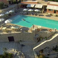 Бизнес-центр в Греции, 378 кв.м.