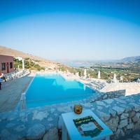 Бизнес-центр в Греции, 378 кв.м.