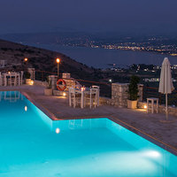 Бизнес-центр в Греции, 378 кв.м.