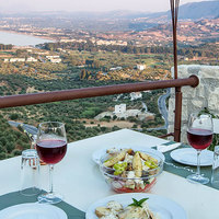 Бизнес-центр в Греции, 378 кв.м.