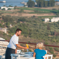 Бизнес-центр в Греции, 378 кв.м.