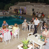 Бизнес-центр в Греции, 378 кв.м.