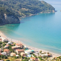 Земельный участок в Греции