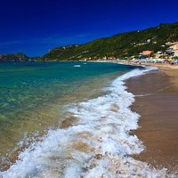 Земельный участок в Греции