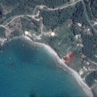 Земельный участок в Греции