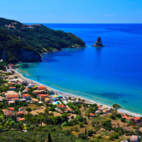 Земельный участок в Греции