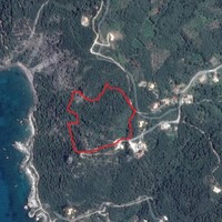 Земельный участок в Греции