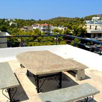 Квартира в Греции, 168 кв.м.