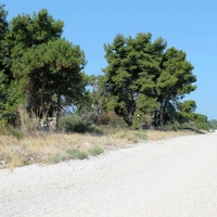 Земельный участок в Греции, 2700 кв.м.