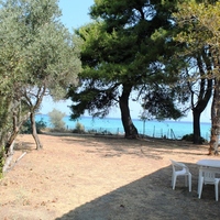 Земельный участок в Греции, 2700 кв.м.