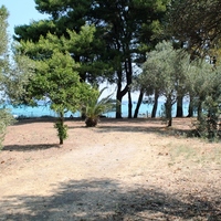 Земельный участок в Греции, 2700 кв.м.