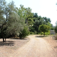 Земельный участок в Греции, 2700 кв.м.