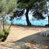 Земельный участок в Греции, 2700 кв.м.