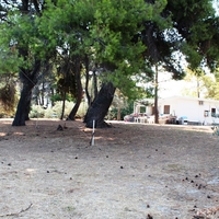 Земельный участок в Греции, 2700 кв.м.