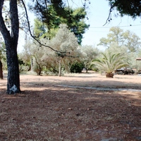 Земельный участок в Греции, 2700 кв.м.