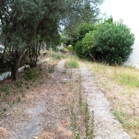 Отель (гостиница) в Греции, 220 кв.м.