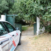 Отель (гостиница) в Греции, 220 кв.м.