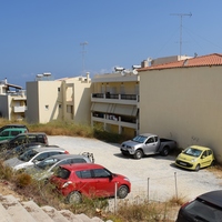 Land plot in Greece, 500 sq.m.