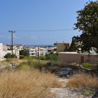 Land plot in Greece, 1004 sq.m.