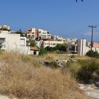 Land plot in Greece, 1004 sq.m.