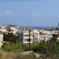 Land plot in Greece, 1004 sq.m.