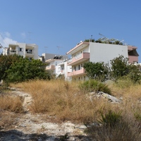 Land plot in Greece, 1004 sq.m.