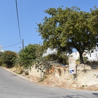 Land plot in Greece, 1004 sq.m.
