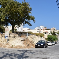Land plot in Greece, 1004 sq.m.