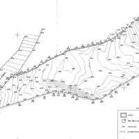Land plot in Greece, 991 sq.m.