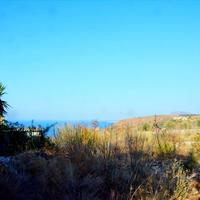 Land plot in Greece, 991 sq.m.