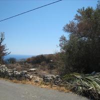Land plot in Greece, 991 sq.m.