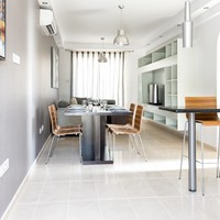 Квартира на Кипре, 50 кв.м.