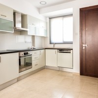 Квартира на Кипре, 50 кв.м.