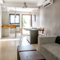 Квартира на Кипре, 50 кв.м.