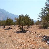 Земельный участок в Греции