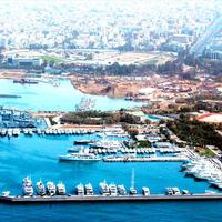 Земельный участок в Греции