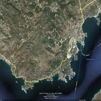 Земельный участок в Греции