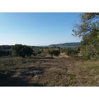 Земельный участок в Греции