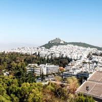 Земельный участок в Греции