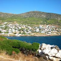 Земельный участок в Греции