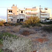 Земельный участок в Греции