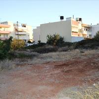 Земельный участок в Греции