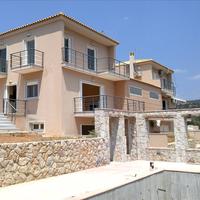 Townhouse in Greece, 150 sq.m.