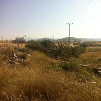 Земельный участок в Греции