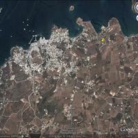 Земельный участок в Греции