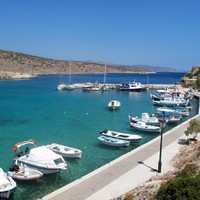 Business center in Greece, 436 sq.m.