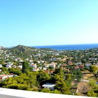 Villa in Greece, 816 sq.m.