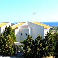 Villa in Greece, 816 sq.m.