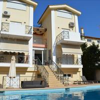 Villa in Greece, 470 sq.m.